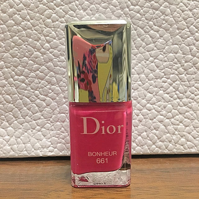 Dior(ディオール)のディオール ヴェルニ 661  7ml コスメ/美容のネイル(マニキュア)の商品写真