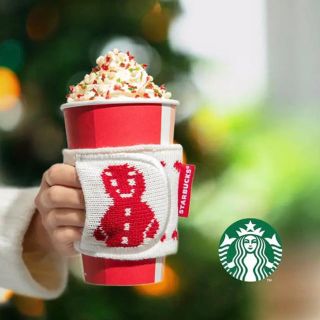 スターバックスコーヒー(Starbucks Coffee)の香港 スターバックス スリーブ スタバ(その他)