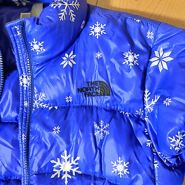 THE NORTH FACE(ザノースフェイス)のダウンコート ノースフェイス レディースのジャケット/アウター(ダウンコート)の商品写真