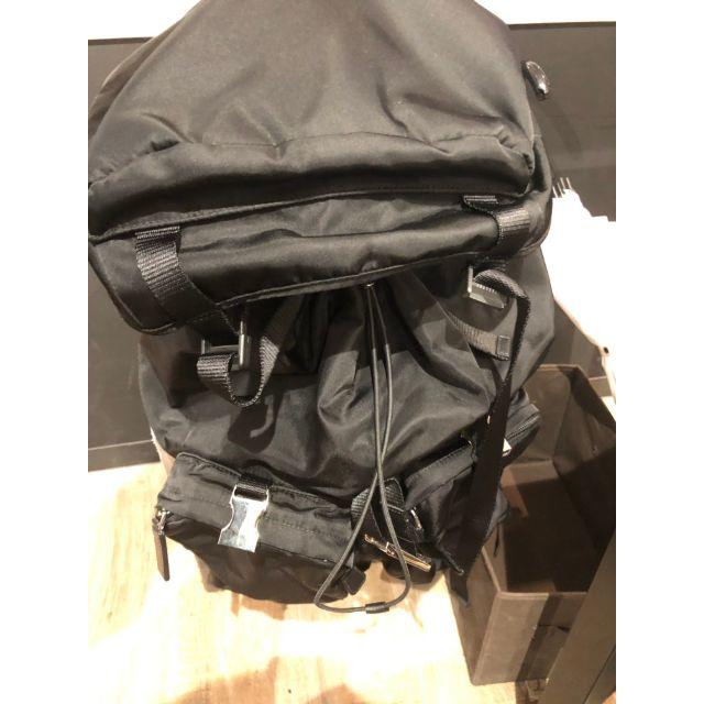 2022新入荷 PRADA - PRADA バックパック バッグパック/リュック