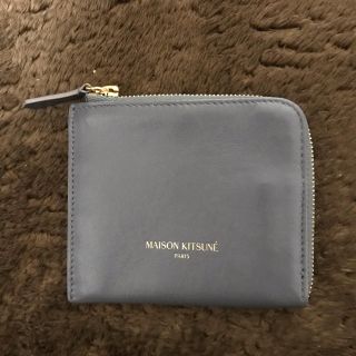MAISON KITSUNE' - メゾンキツネ 財布 コインケースの通販 by あやと's