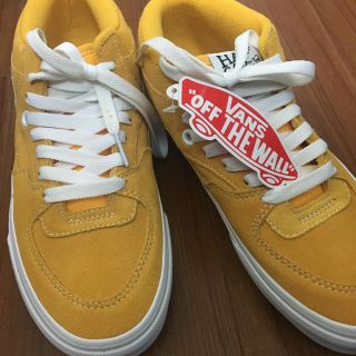 ヴァンズ(VANS)のバンズ スニーカー新品(スニーカー)