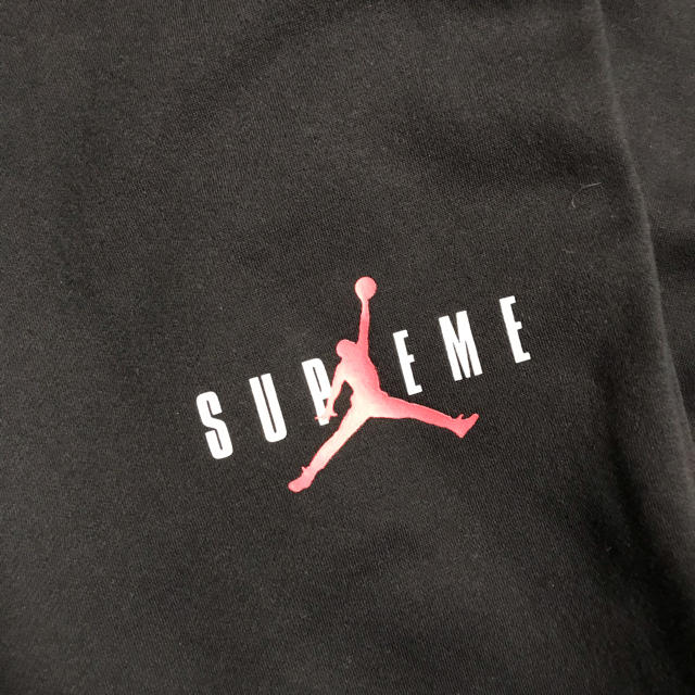 Supreme(シュプリーム)の15A/W Supreme NIKE JORDAN sweatpant M メンズのパンツ(その他)の商品写真