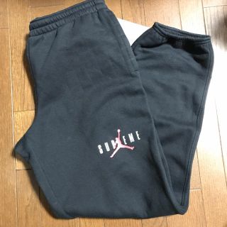 シュプリーム(Supreme)の15A/W Supreme NIKE JORDAN sweatpant M(その他)