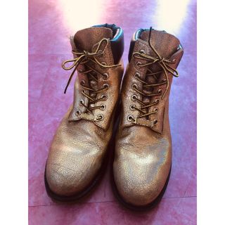 ティンバーランド(Timberland)のDRESS CAMP×TINBERLANDのブーツ 27cm(ブーツ)