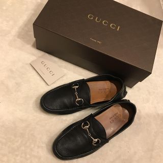 グッチ(Gucci)の正規品 グッチ ドライビングシューズ(サンダル)