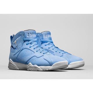 ナイキ(NIKE)のNIKE AIR JORDAN 7(スニーカー)