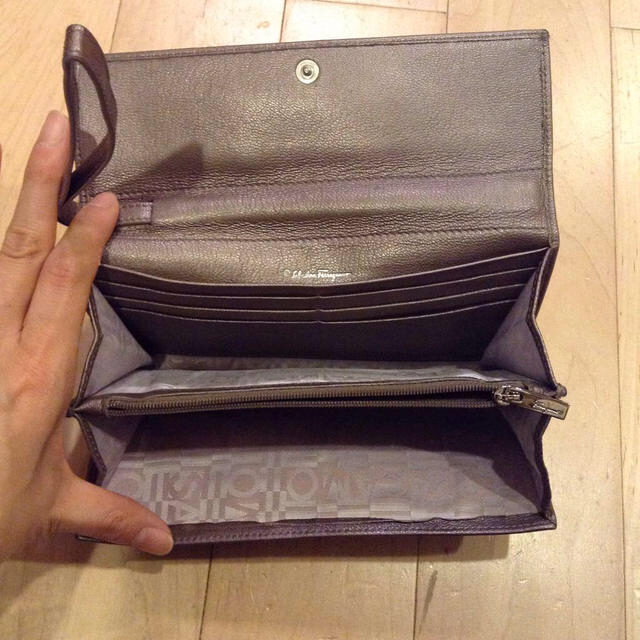 Ferragamo(フェラガモ)のもも様専用♡ レディースのファッション小物(財布)の商品写真