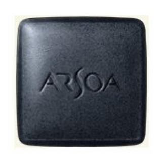 アルソア(ARSOA)のアルソア クイーンシルバー 135g(洗顔料)