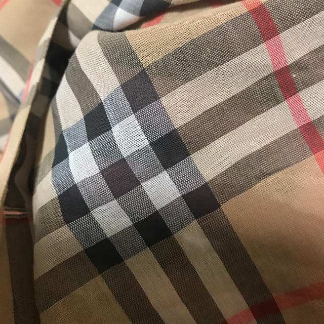 BURBERRY(バーバリー)のバーバリーボウタイブラウス美品専用 レディースのトップス(シャツ/ブラウス(長袖/七分))の商品写真