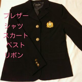 ポンポネット(pom ponette)のポンポネット 制服 卒業式 入学式 pom ponette(ドレス/フォーマル)