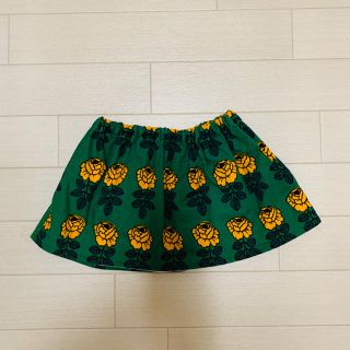 マリメッコ(marimekko)のマリメッコ ハンドメイド スカート(スカート)