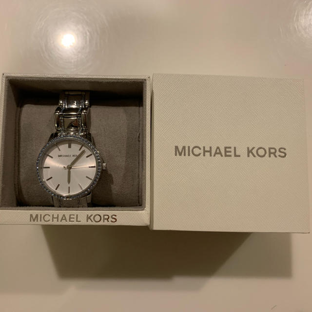 Michael Kors(マイケルコース)のマイケルコース 腕時計 メンズの時計(腕時計(アナログ))の商品写真
