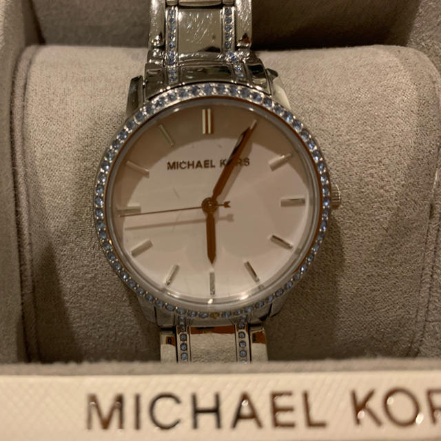 Michael Kors(マイケルコース)のマイケルコース 腕時計 メンズの時計(腕時計(アナログ))の商品写真