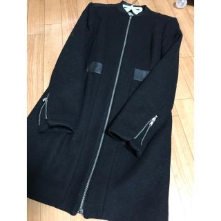 ザラ(ZARA)の値下げ☆ZARA♡コート(その他)