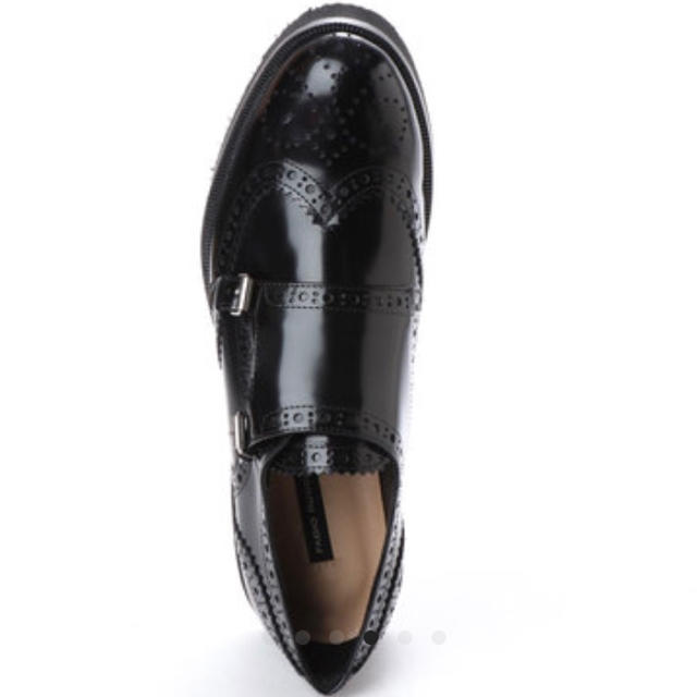 FABIO RUSCONI(ファビオルスコーニ)のミナミ様専用 レディースの靴/シューズ(ローファー/革靴)の商品写真