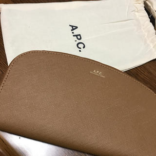 2ページ目 - APC(A.P.C) ハーフ 財布(レディース)の通販 45点 