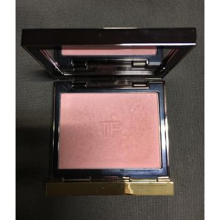 TOM FORD - チークカラー06 インヒビジョンの通販 by yucci's shop