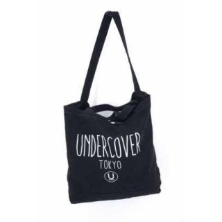 アンダーカバー(UNDERCOVER)のアンダーカバー トートバッグ(トートバッグ)