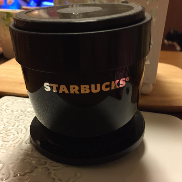 Starbucks Coffee(スターバックスコーヒー)のスターバックス ソロフィルター ほぼ新品 インテリア/住まい/日用品のキッチン/食器(その他)の商品写真