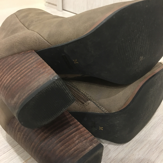 ALEXIA STAM(アリシアスタン)のアリシアスタン🌵ブーツ  レディースの靴/シューズ(ブーツ)の商品写真