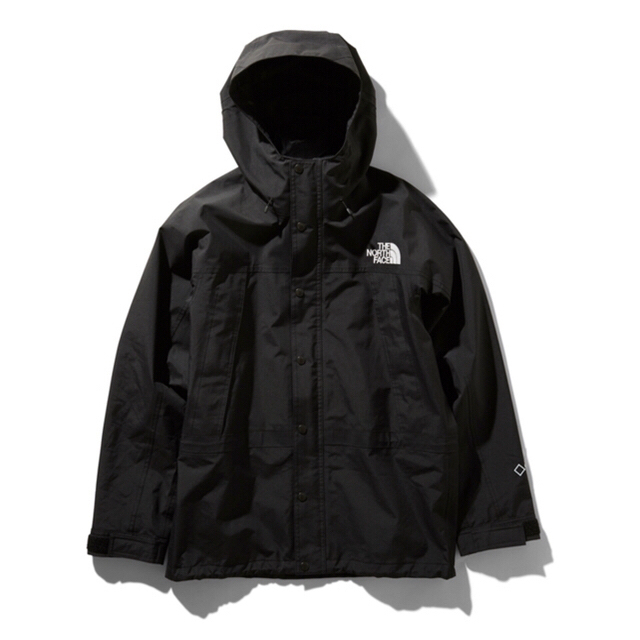 マウンテンライトジャケットMOUNTAIN LIGHT JACKET  L