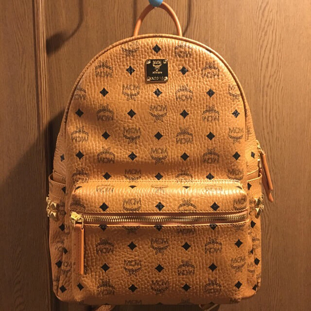 MCM リュックメンズ