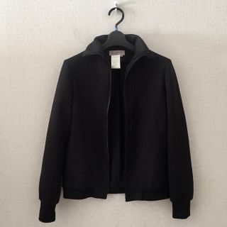 ヨウジヤマモト(Yohji Yamamoto)のヨウジヤマモト♡ジップアップブルゾン(ブルゾン)