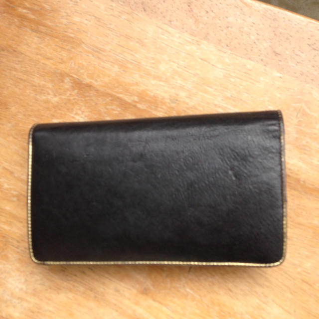 CHANEL(シャネル)のCHANEL二つ折り長財布Ryo様専用 レディースのファッション小物(財布)の商品写真