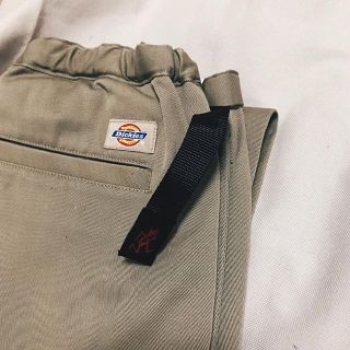 フリークスストア(FREAK'S STORE)のGRAMICCI × Dickies × FREAK'S STORE(カジュアルパンツ)