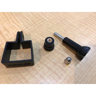 DJI Osmo Pocket用マウントフレーム(ビデオカメラ)