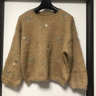 マジェスティックレゴン(MAJESTIC LEGON)の新品 マジェスティックレゴン トップス(ニット/セーター)