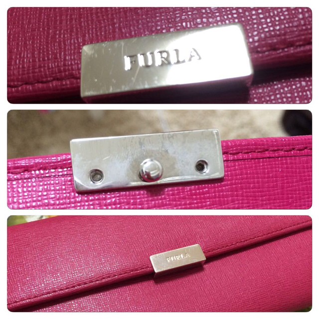 Furla(フルラ)のフルラのお財布 その他のその他(その他)の商品写真