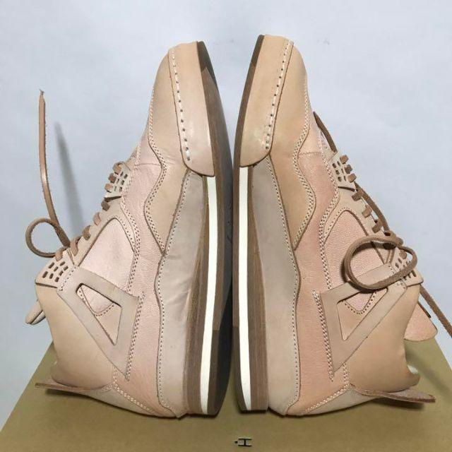 Hender Scheme 新品 MIP-10 エンダースキーマ ジョーダン4