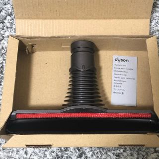 ダイソン(Dyson)の【新品】ダイソン 純正 フトンツール(掃除機)