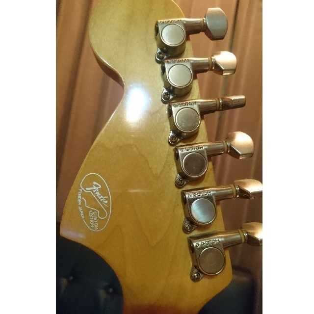 Fender(フェンダー)のfender ムスタングMH 楽器のギター(エレキギター)の商品写真