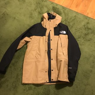 ザノースフェイス(THE NORTH FACE)のTHE NORTH FACEマウンテンライトジャケット(マウンテンパーカー)