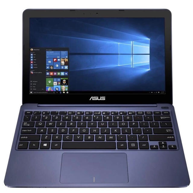 ASUS ノートパソコン