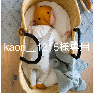 コドモビームス(こどもビームス)のkaori＿1215様専用(パンツ)