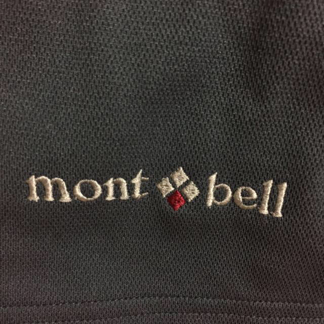 mont bell(モンベル)のモンベル トップス♡ レディースのトップス(トレーナー/スウェット)の商品写真