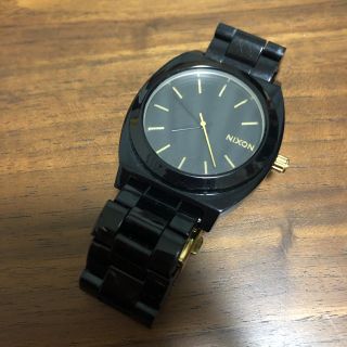 ニクソン(NIXON)のNixon 腕時計(腕時計)