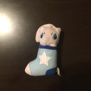 ポケットモンスター ぬいぐるみキーホルダー(ぬいぐるみ)