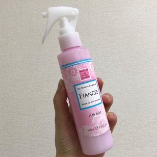 フィアンセ(FIANCEE)のFIANCEE ヘアミスト(ヘアウォーター/ヘアミスト)