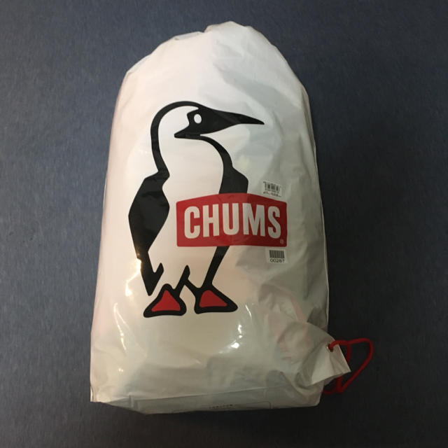 chums チャムス 福袋 男性用 XL