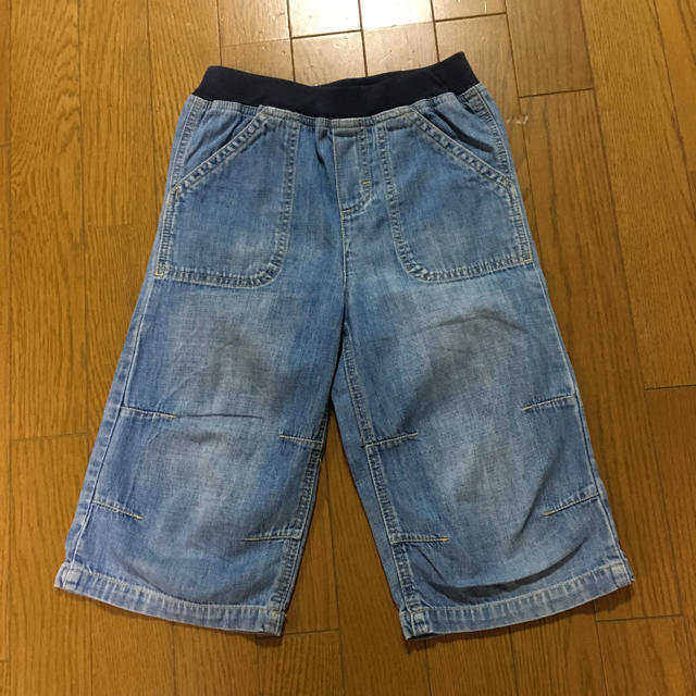 OshKosh(オシュコシュ)のお値打ち OSHKOSH 半ズボン140㎝ キッズ/ベビー/マタニティのキッズ服男の子用(90cm~)(パンツ/スパッツ)の商品写真