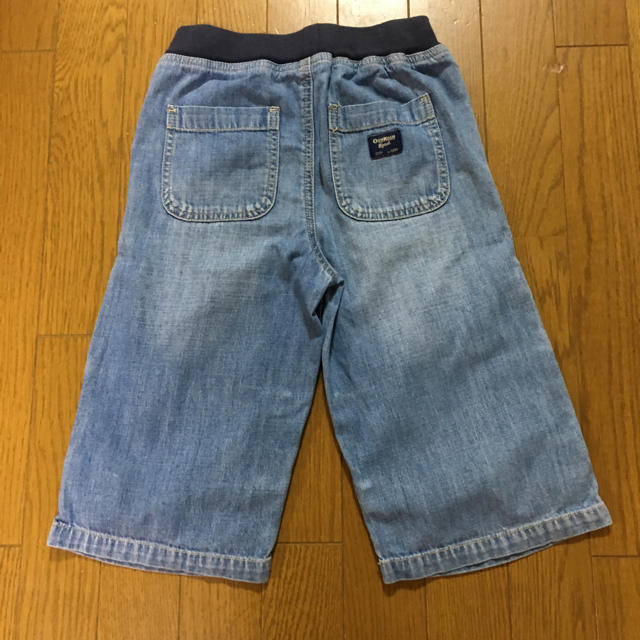 OshKosh(オシュコシュ)のお値打ち OSHKOSH 半ズボン140㎝ キッズ/ベビー/マタニティのキッズ服男の子用(90cm~)(パンツ/スパッツ)の商品写真