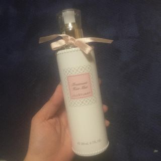 ジルスチュアート(JILLSTUART)のJILLSTUART ヘアミスト 200ml(ヘアウォーター/ヘアミスト)