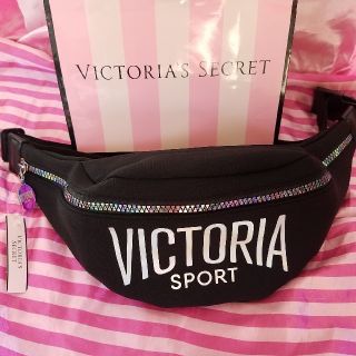 ヴィクトリアズシークレット(Victoria's Secret)のウエストポーチ ヴィクトリアシークレット(ボディバッグ/ウエストポーチ)