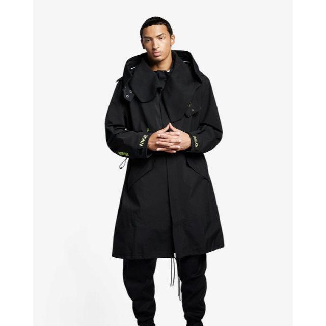 NikeLab ACG GORE-TEX Coat コート