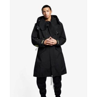 ナイキ(NIKE)のNikeLab ACG GORE-TEX Coat コート (トレンチコート)